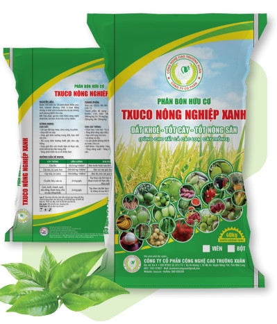 Top 3 Công Ty Phân Bón Chất Lượng Tốt Nhất TP HCM