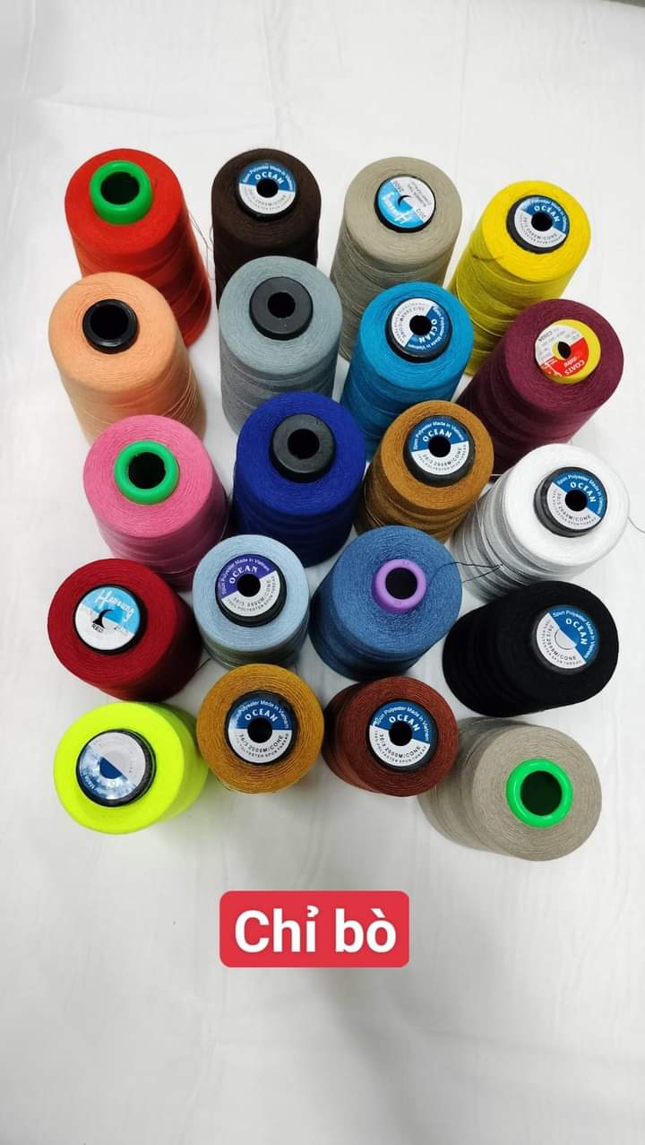 Top 3 cửa hàng phụ kiện may mặc giá tốt nhất huyện Đan Phượng, thành phố Hà Nội