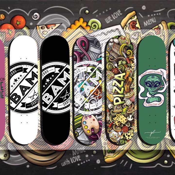 TOP 3 Skateshop uy tín lâu năm ở Sài Gòn bạn không nên bỏ qua