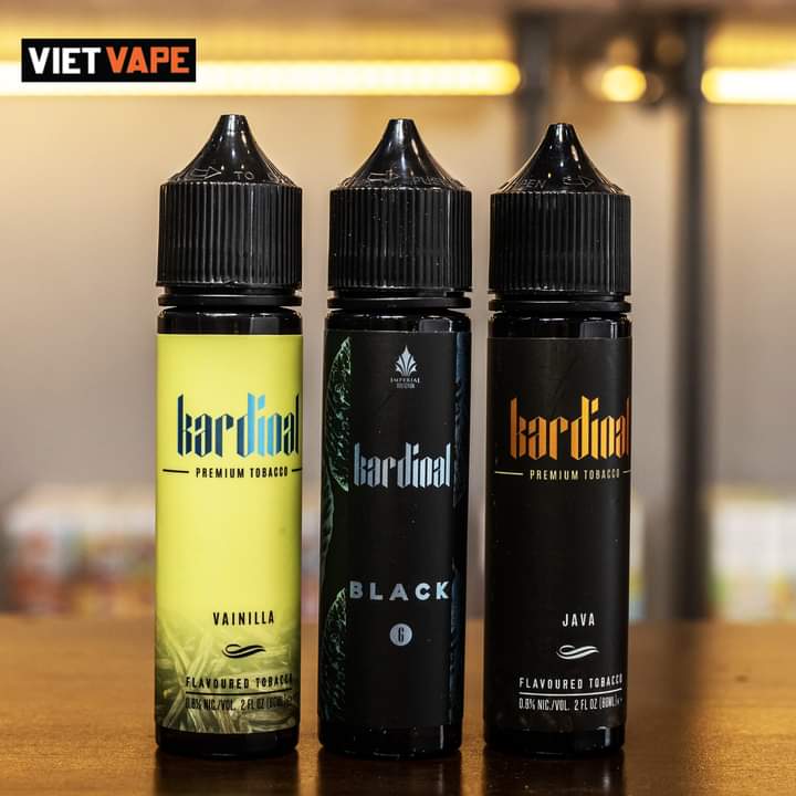 Top 3 Cửa Hàng Vape Pod Giá Tốt và Chất Lượng Tại Quận 1