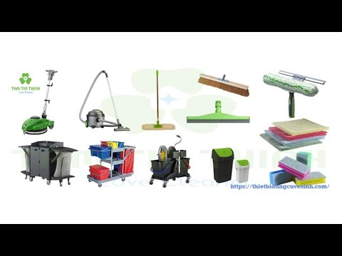 Top 3 Công Ty Thương Mại Dịch Vụ Uy Tín, Chất Lượng Tại TP.HCM