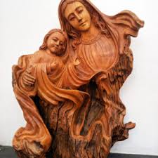 Top 3 Cửa Hàng Tượng Gỗ Mỹ Nghệ Uy Tín, Chất Lượng Tại TP. Hồ Chí Minh