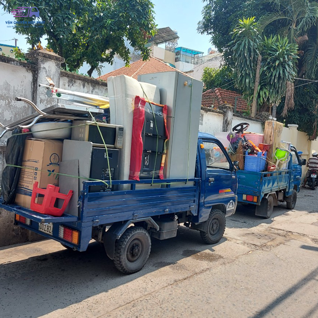 Top 3 Đơn Vị Xe Ba Gác Chở Thuê Uy Tín Tại Quận 10 – Gọi Là Có, Đến Nhanh Trong 10 Phút!