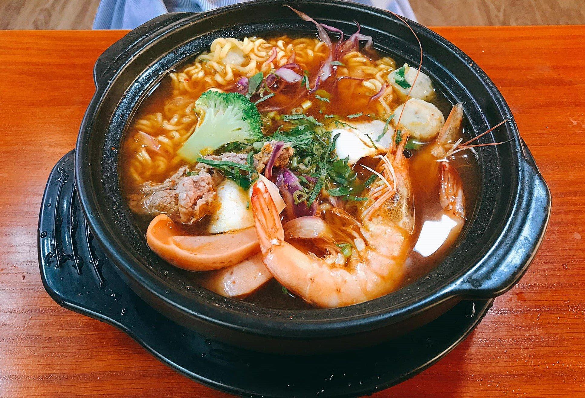 Top 3 Quán Mì Cay Uy Tín – Chất Lượng Tại Quận 12, TP.HCM: Trải Nghiệm Cay Nồng Đầy Cuốn Hút