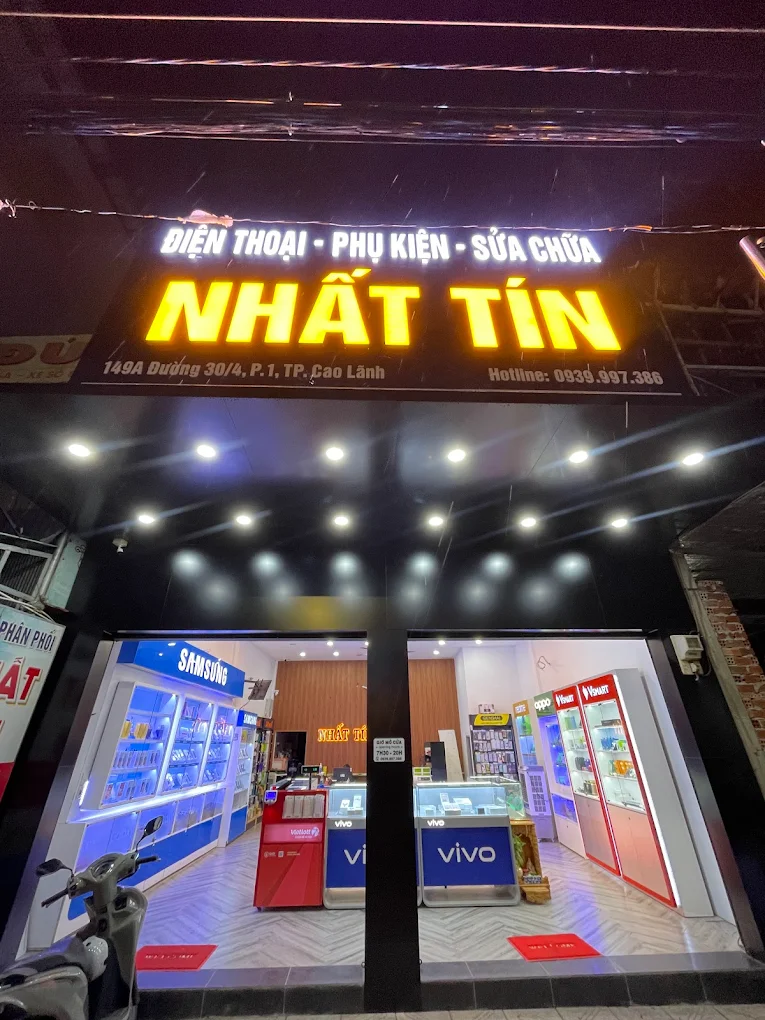 Top 3 Cửa Hàng Điện Thoại Di Động Uy Tín – Giá Tốt Tại Cao Lãnh Top 3 Cửa Hàng Điện Thoại Di Động Uy Tín – Giá Tốt Tại Cao Lãnh