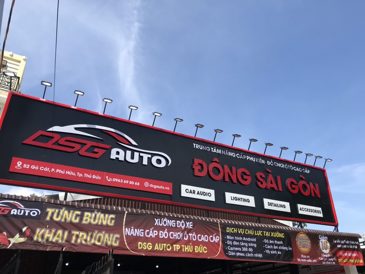 Top 3 Gara Ô Tô Uy Tín Tại Quận 9 – Lựa Chọn Số 1 Gọi Tên Đông Sài Gòn Auto