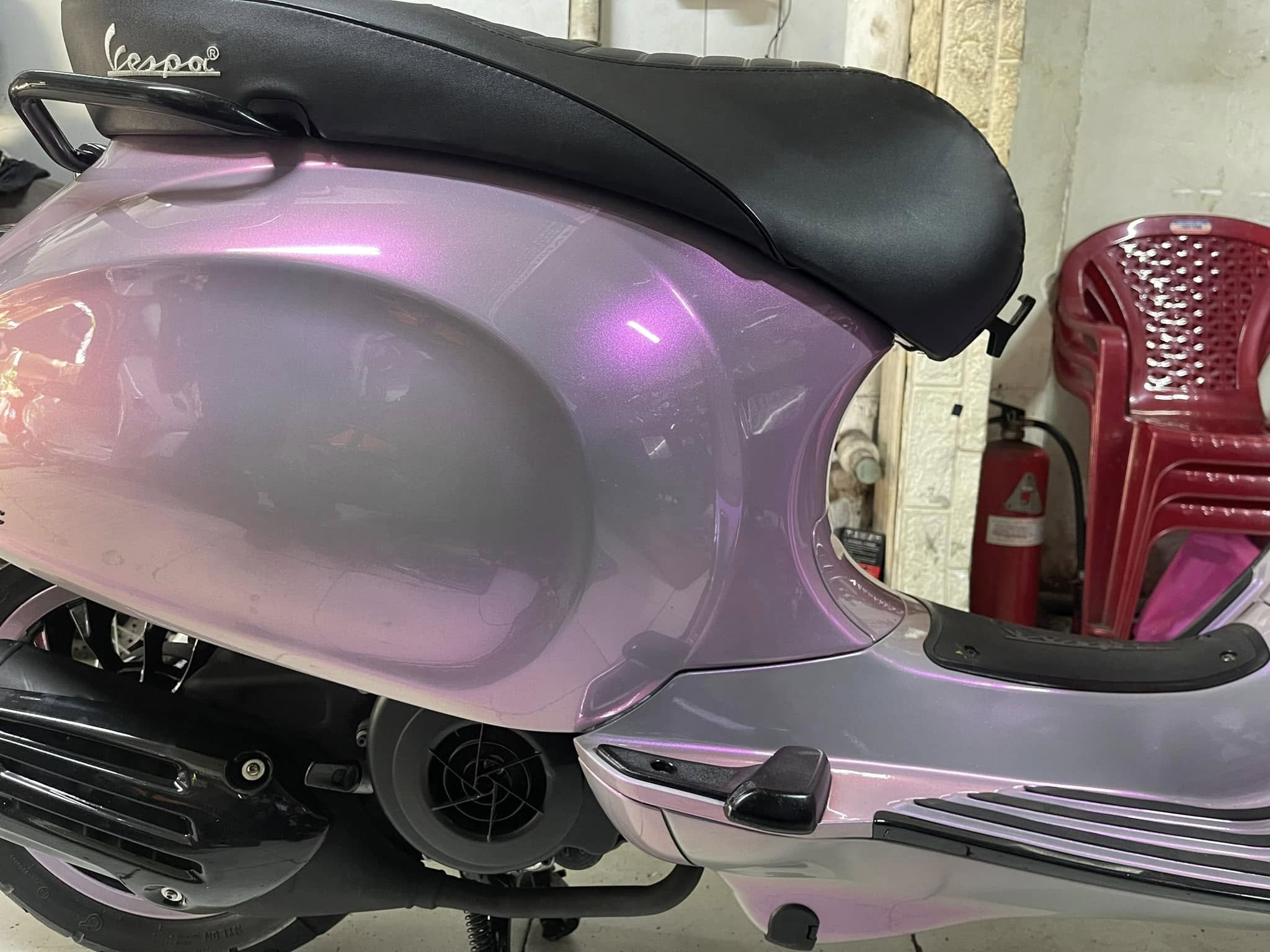 Top 3 Cửa Hàng Sửa Chữa – Bảo Dưỡng – Sơn Xe – Mua Bán Vespa Cũ Uy Tín Tại Bình Thạnh