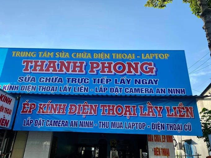 Top 3 cửa hàng sửa chữa điện thoại và laptop uy tín tại Sa Đéc