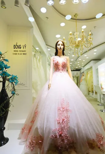Top 3 Cửa Hàng Áo Cưới Đẹp – Giá Tốt Tại Sa Đéc: Chic Wedding Dẫn Đầu Xu Hướng