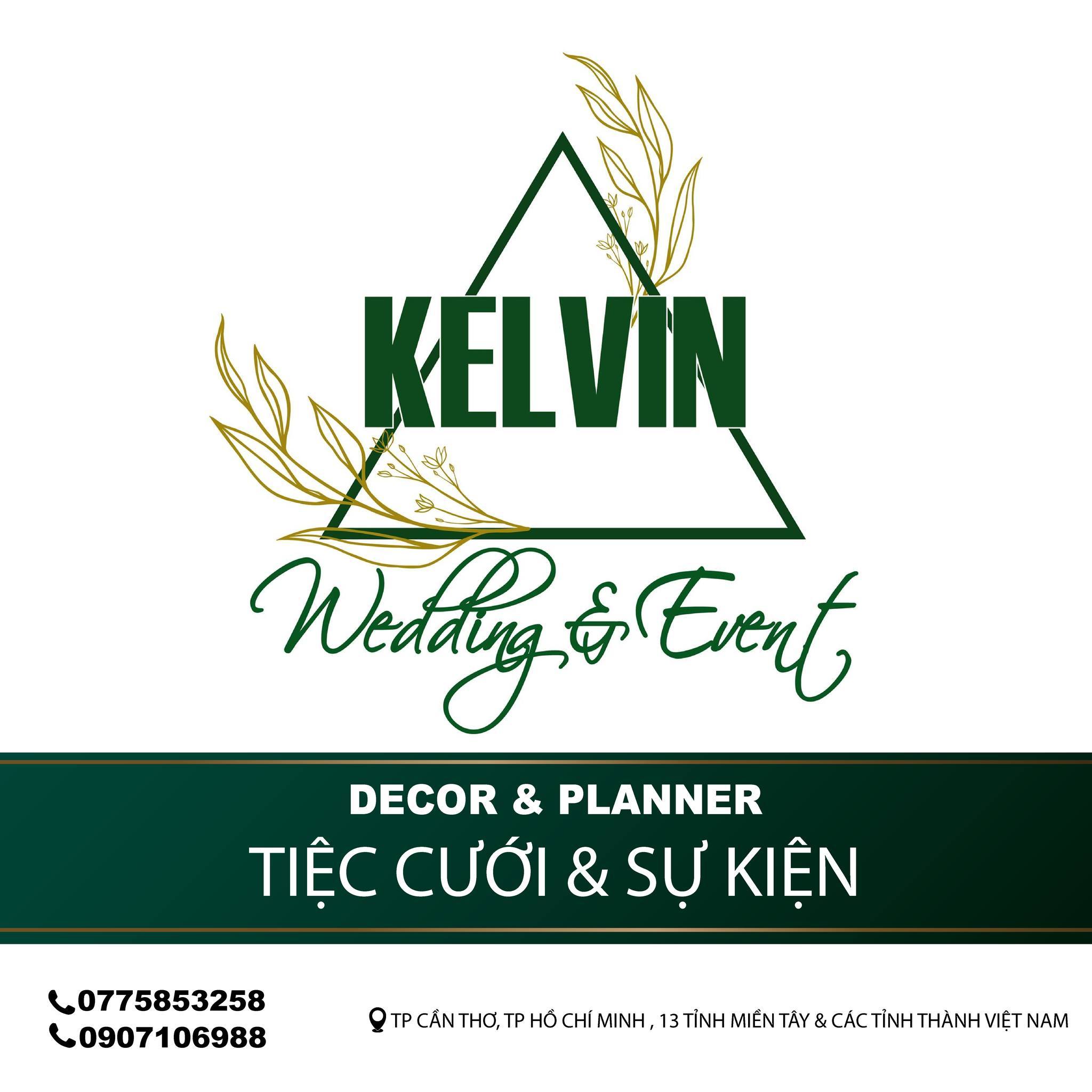 Top 3 đơn vị tổ chức sự kiện & tiệc cưới chuyên nghiệp, đẹp tại Cần Thơ