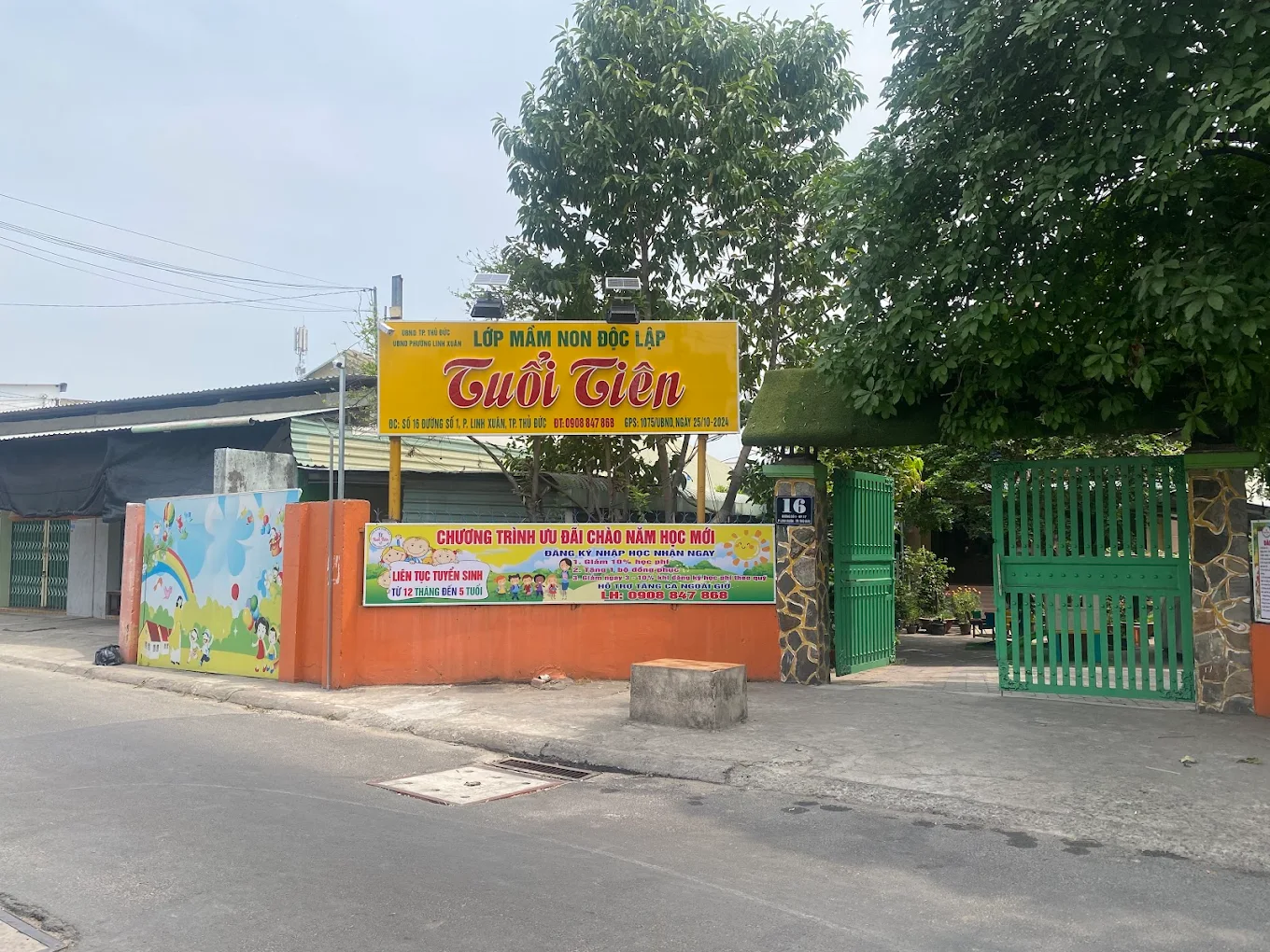 Top 3 Trường Mầm Non Uy Tín Tại Thủ Đức Phụ Huynh Nên Cho Bé Theo Học