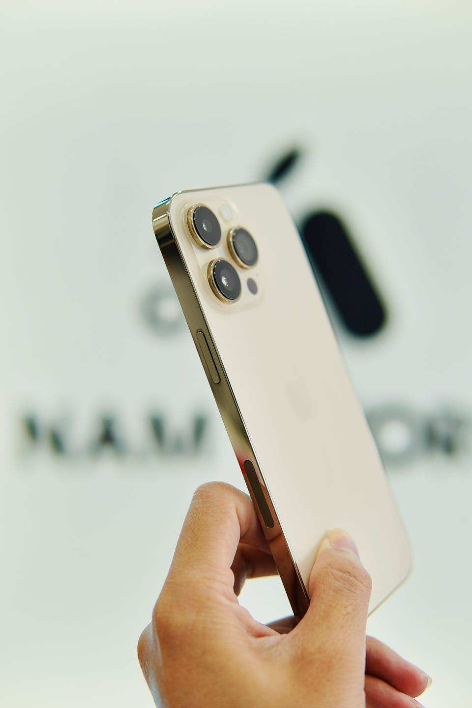 Top 3 Cửa Hàng Điện Thoại Uy Tín Giá Tốt Tại Cần Thơ – Nam IStore Đứng Đầu