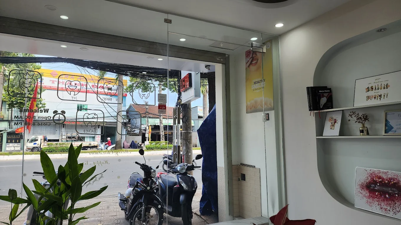 Top 3 nha khoa uy tín, giá tốt tại Ninh Kiều Cần Thơ