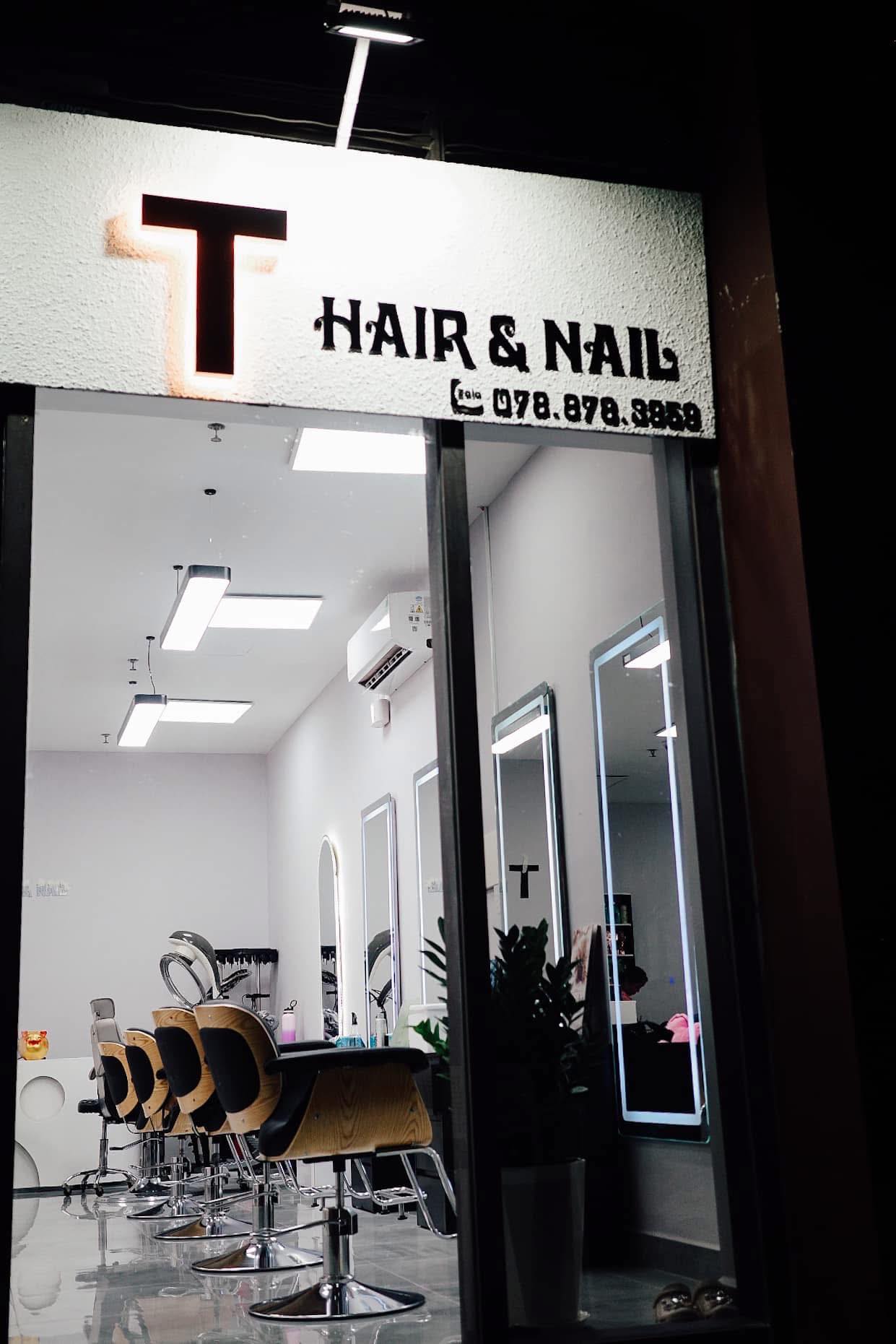 Top 3 Salon Làm Tóc Đẹp, Giá Cả Phải Chăng Tại Thủ Đức Được Nhiều Khách Hàng Tin Chọn