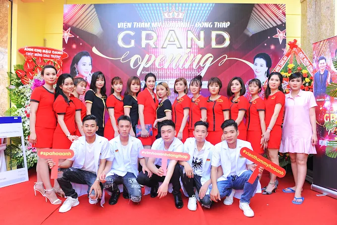 Top 3 Đơn Vị Tổ Chức Sự Kiện Uy Tín, Giá Tốt Tại Sa Đéc – Ngọc Ân Audio Dẫn Đầu