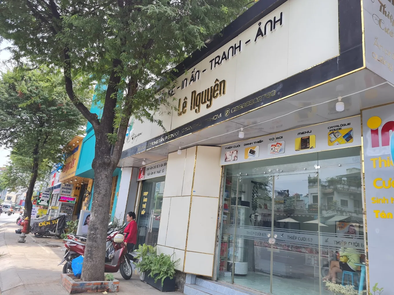 Top 3 Đơn Vị Chụp Hình Cưới Đẹp Tại Tân Phú Được Các Cặp Đôi Yêu Thích Nhất 2026