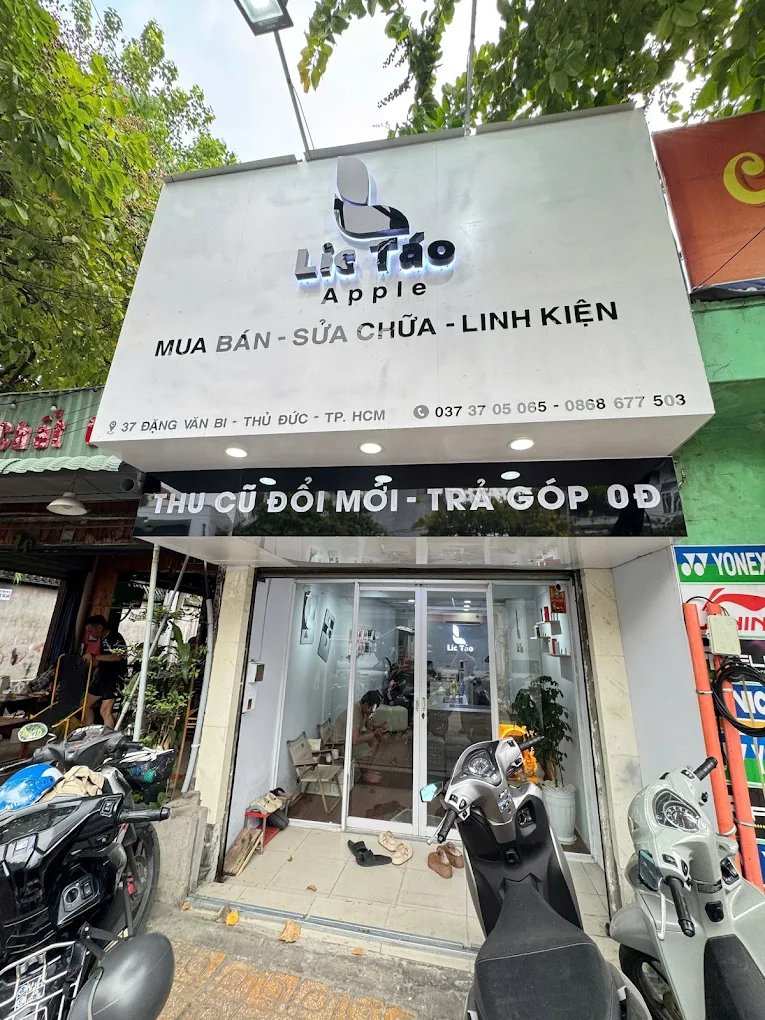 Top 3 cửa hàng điện thoại uy tín tại Thủ Đức được khách hàng đánh giá cao