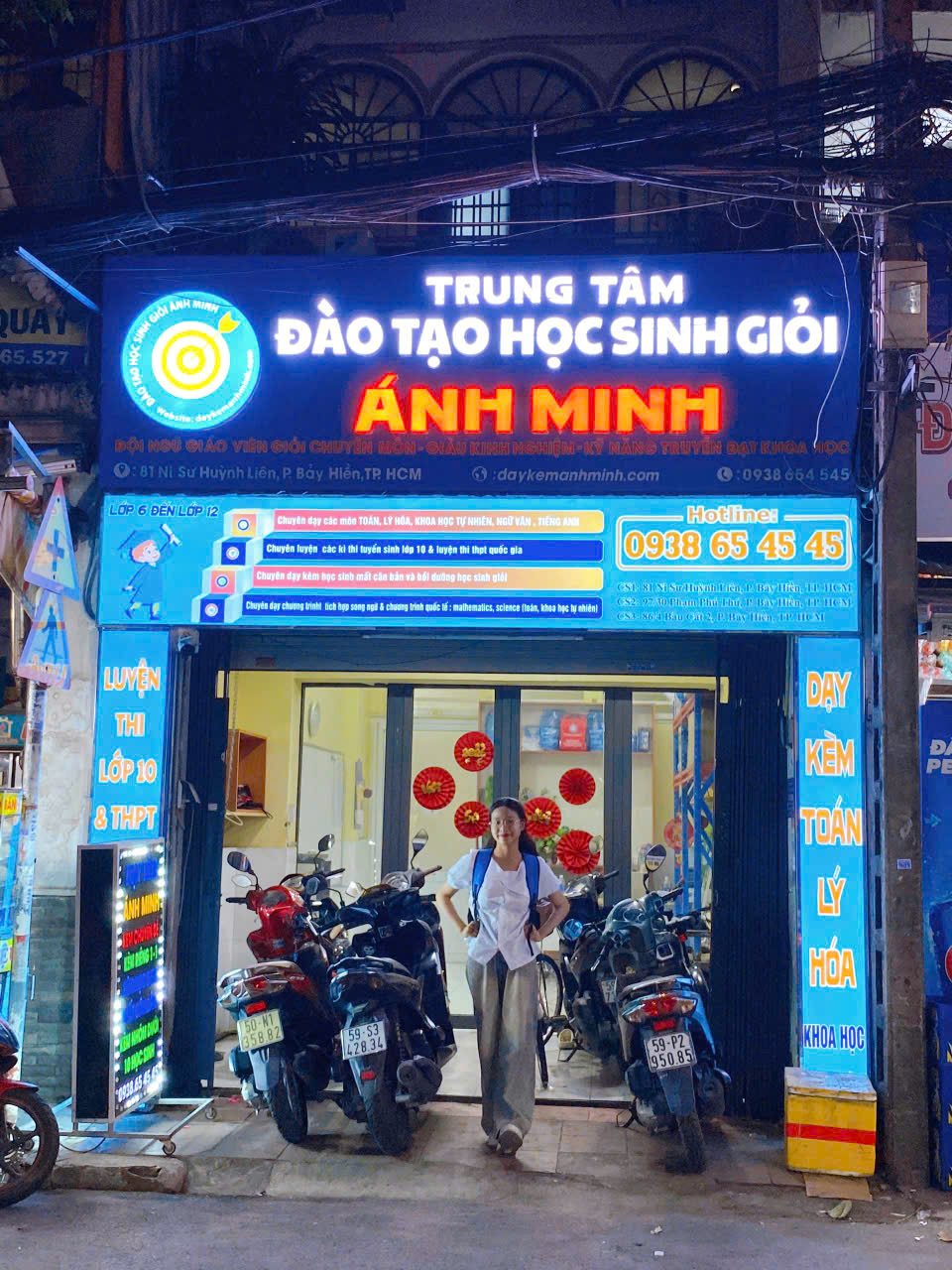 Top 3 Trung Tâm Dạy Kèm – Đào Tạo Học Sinh Giỏi Uy Tín Được Nhiều Phụ Huynh Tin Chọn Tại Tân Bình