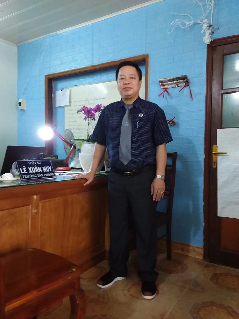 Top 3 Văn Phòng Luật Sư Uy Tín Tại Thủ Đức Được Khách Hàng Đánh Giá Cao