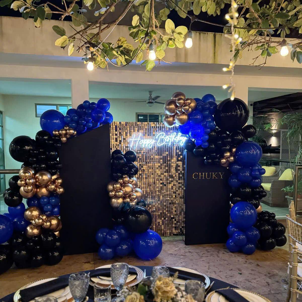 Top 3 đơn vị thi công bảng hiệu quảng cáo uy tín, decor party – sự kiện đẹp tại Tân Bình