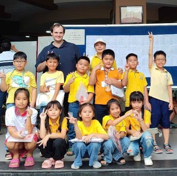 Top 3 Trung Tâm Tiếng Anh Uy Tín Tại Thuận An Phụ Huynh Nên Cho Con Theo Học