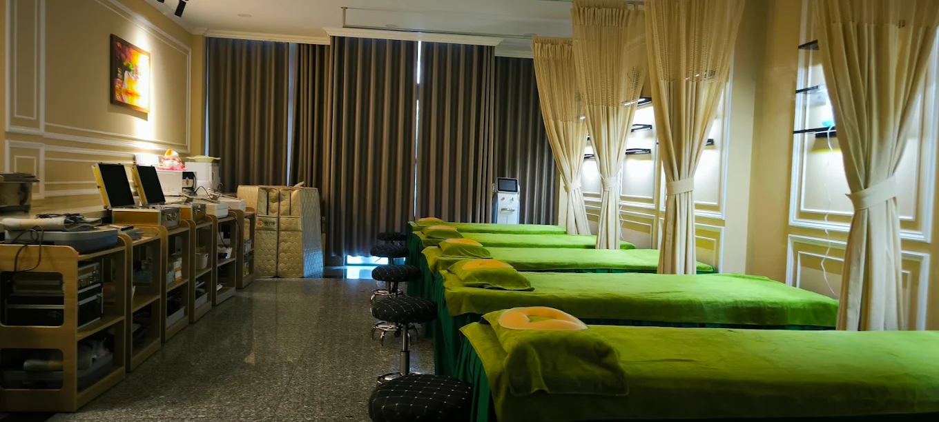 Top 3 Địa Chỉ Massage Đông Y Thủ Đức Uy Tín, Giá Tốt - Massage Đông Y Thảo Nguyên