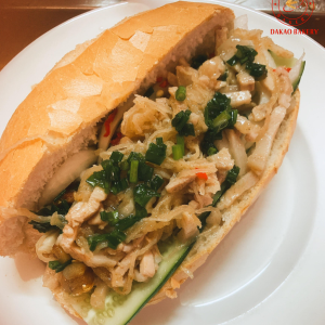 Bánh Mì Đa Kao: Hơn Cả Một Loại Ăn, Là Một Biểu Tượng Văn Hóa