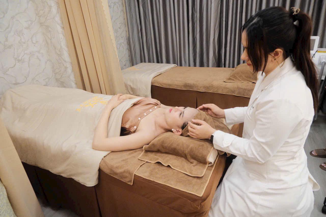 Top 3 Cửa Hàng Spa Uy Tín Và Chất Lượng Tại TP. Hồ Chí Minh