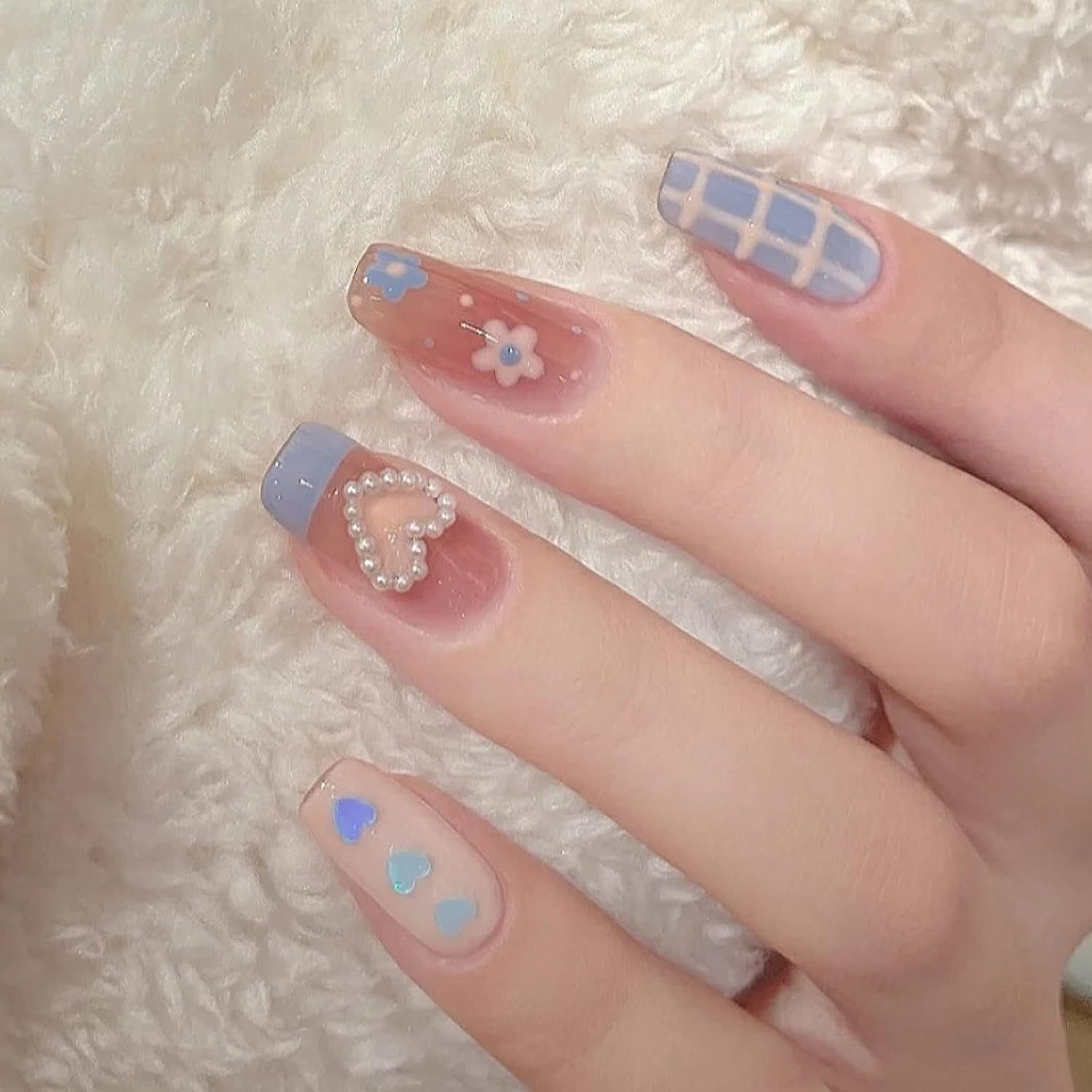 Top 3 Thương Hiệu Nail Làm Đẹp Uy Tín và Chất Lượng Tại TP. Hồ Chí Minh