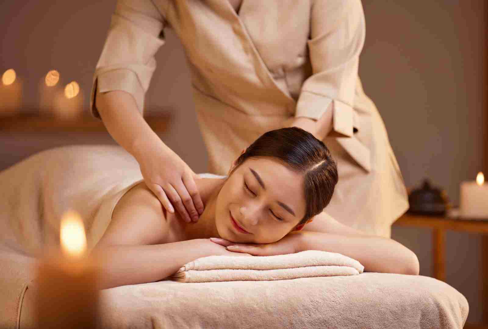 Top 3 Thương Hiệu Spa Làm Đẹp Chất Lượng Và Dịch Vụ Chuyên Nghiệp Tại Thành Phố Hồ Chí Minh