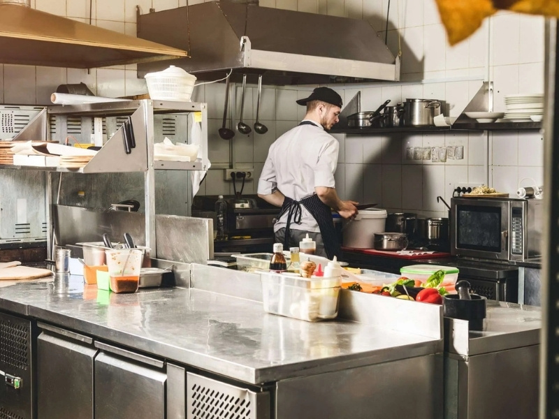 Top 3 Công Ty Gia Vị Lẩu – Thiết Bị Bếp Nhà Hàng – Nguyên Liệu F&B Uy Tín Tại TP. Hồ Chí Minh