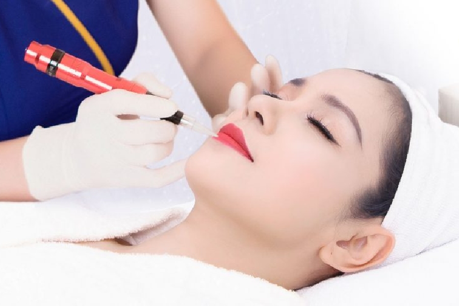 Top 3 Cửa Hàng Đào Tạo Học Viên Và Phun Xăm Thẩm Mỹ Uy Tín, Chất Lượng Tại TP. Hồ Chí Minh