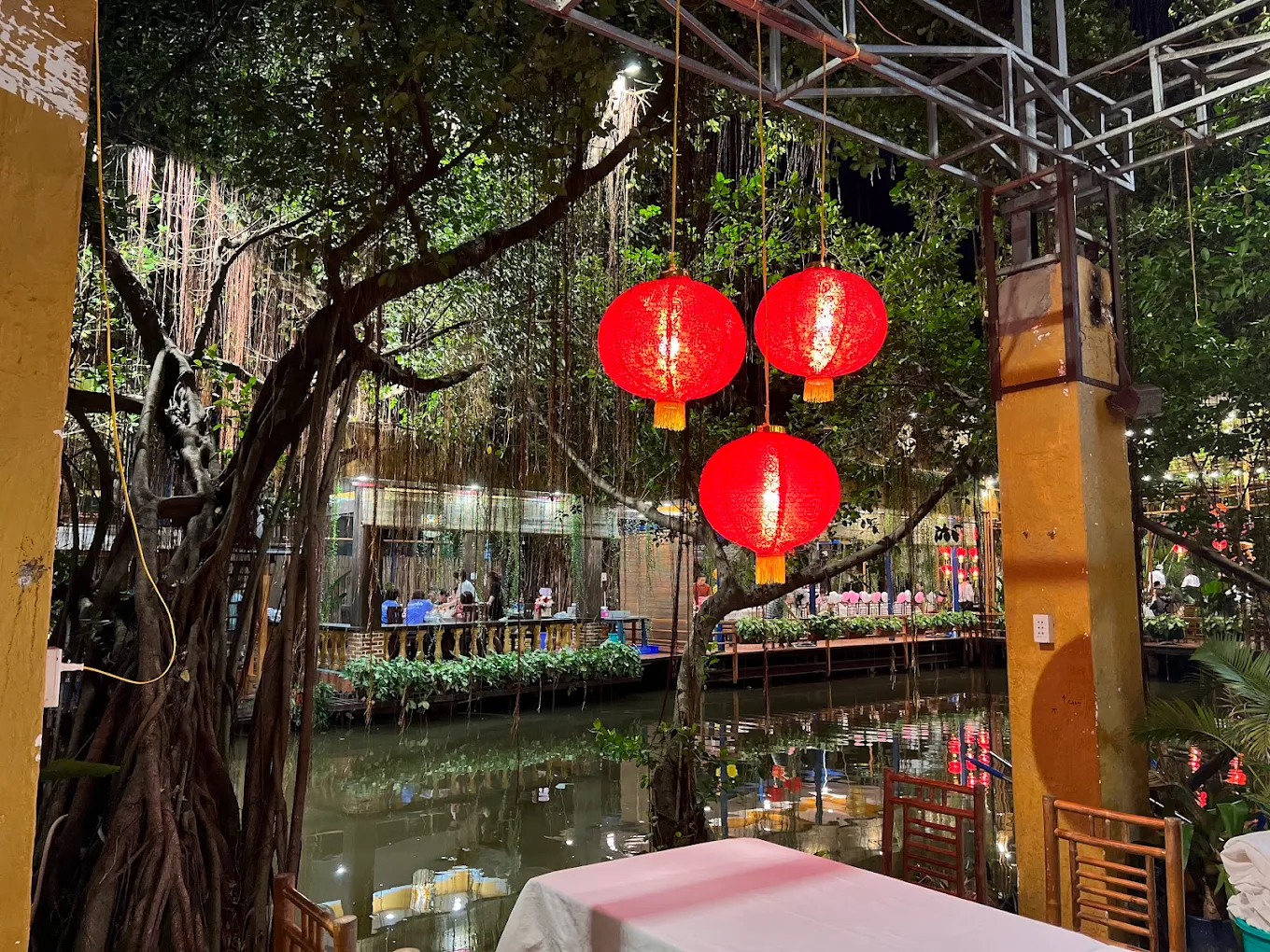 Top 3 Nhà Hàng Ngon, Giá Rẻ Và Chất Lượng Tại Thủ Đức