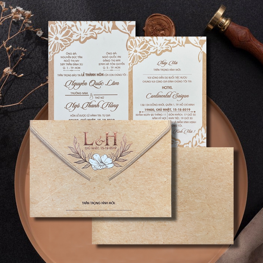 Top 3 Thương Hiệu Làm Thiệp Cưới Uy Tín và Chất Lượng Tại TP. Hồ Chí Minh – Lựa Chọn Hoàn Hảo Cho Ngày Trọng Đại