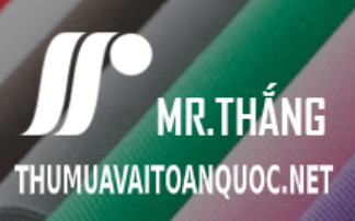 Top 3 đơn vị thu mua vải uy tín – chất lượng toàn quốc