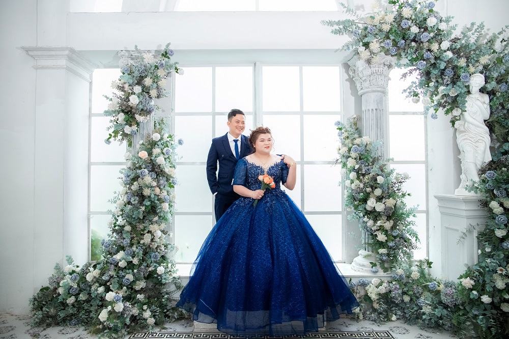 Top 3 Cửa Hàng Áo Cưới Uy Tín Tại Quận 2: Bí Quyết Chọn Váy Cưới Hoàn Hảo Cho Ngày Hạnh Phúc