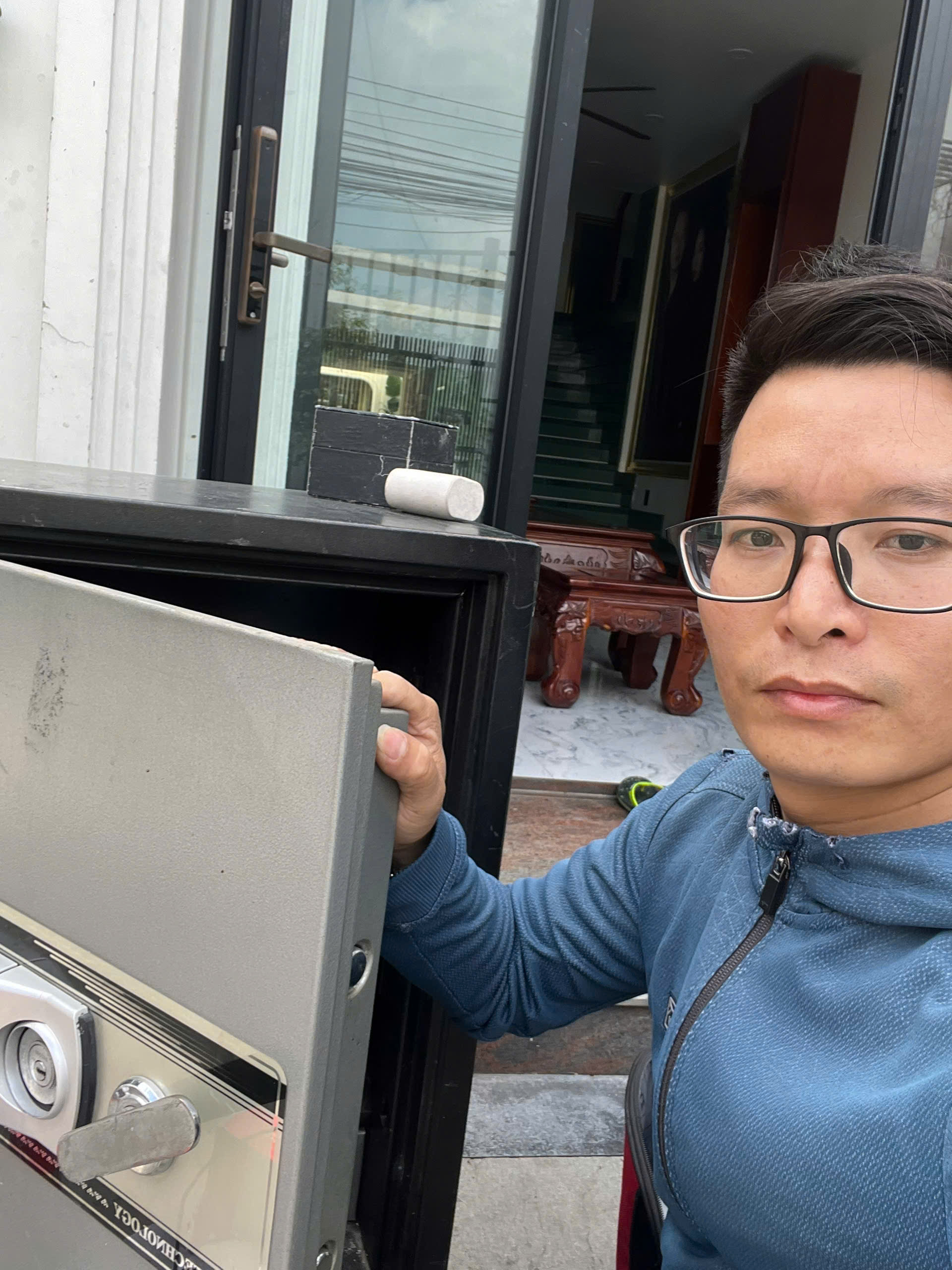 Top 3 tiệm sửa khóa giá rẻ uy tín tại Bình Dương