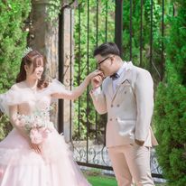 Cho Thuê Váy Cưới Đẹp Tại Sài Gòn - Áo Cưới Hoàng Gia: Đẳng Cấp và Sang Trọng