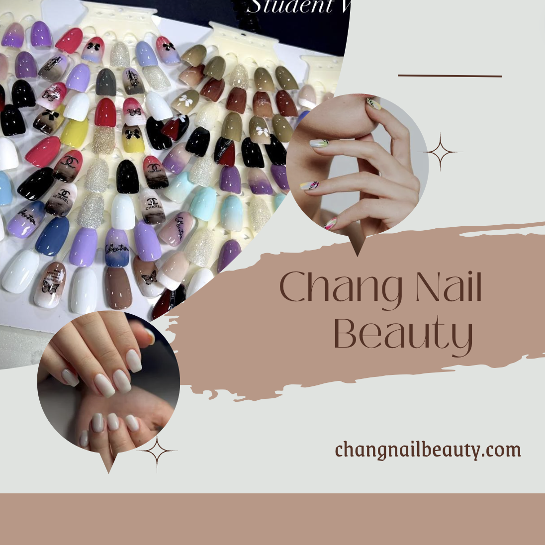 Nail đẹp nhất Tân Phú. - Chang Nail Beauty