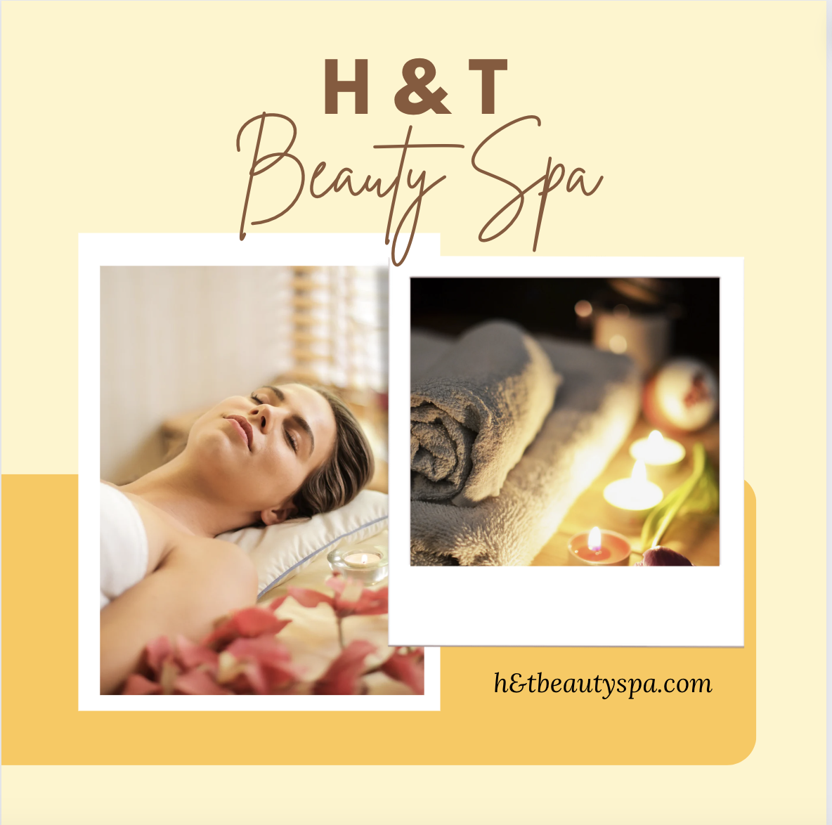 Phun Xăm Thẩm Mỹ An Toàn và Uy Tín tại Quận 7 - H&T Beauty Spa