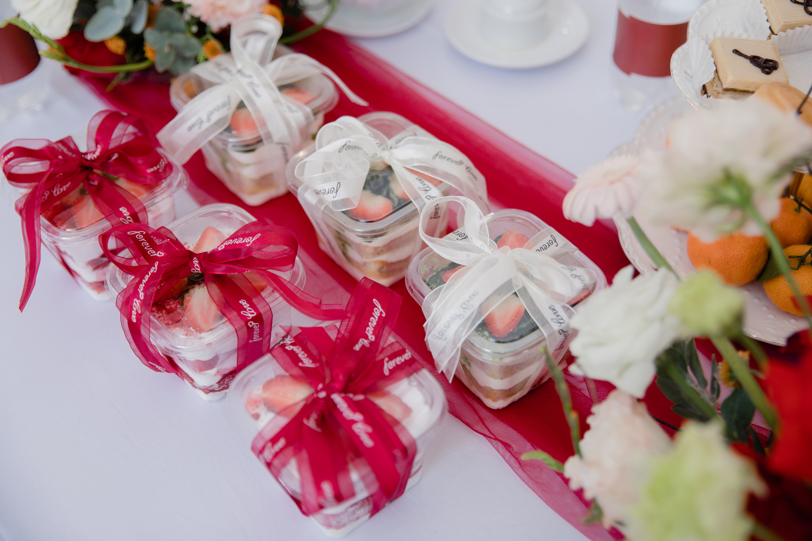 Hương Lê Bridal - Hành Trình Lưu Giữ Kỷ Niệm Đẹp Đẽ của Ngày Cưới