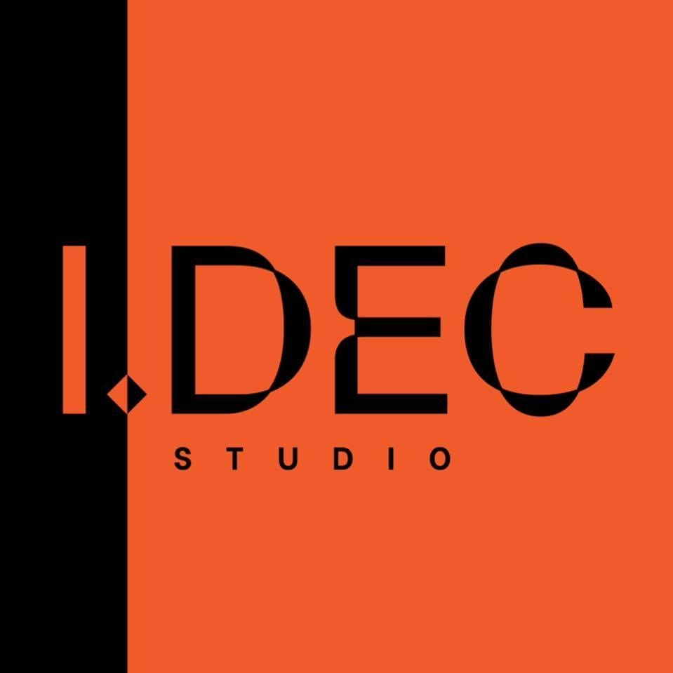 Thiết Kế Nội Thất Hiện Đại - I.DEC Studio