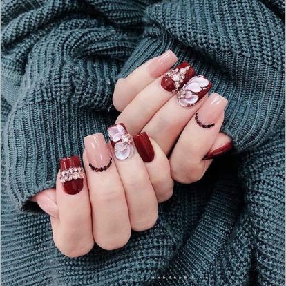 nail đẹp thủ đức