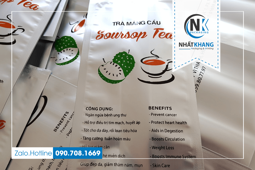 Top 3 Công Ty In Ấn Bao Bì Uy Tín Nhất Bình Tân