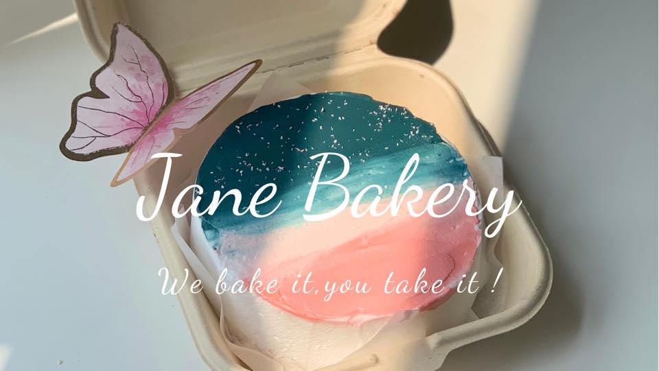 VIẾT CHO TÔI BÀI VIẾT VỀ TIỆM BÁNH KEM NGON NHẤT QUẬN 11 - JANE BAKERY