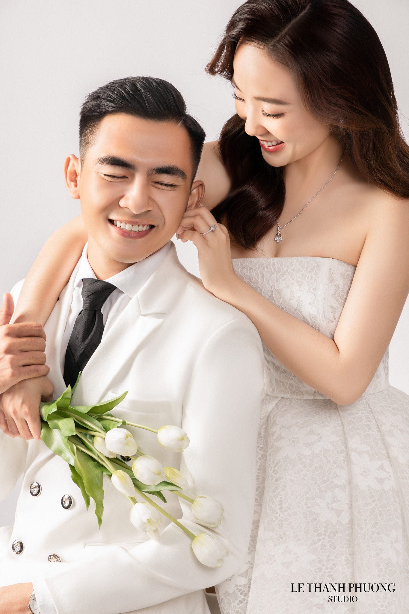 lê thanh phương bridal