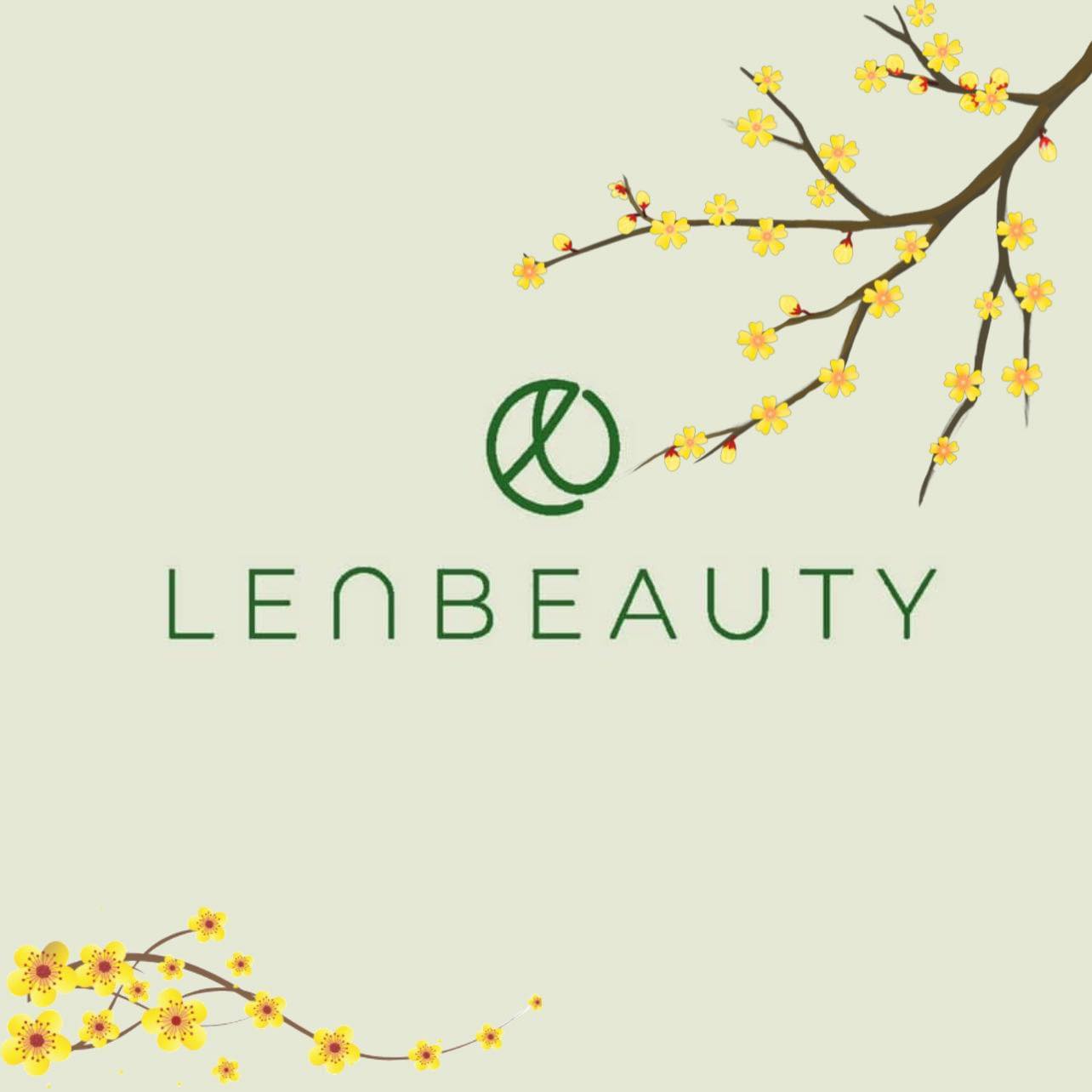 Nail xinh chất lượng Bình Thạnh - Len Beauty