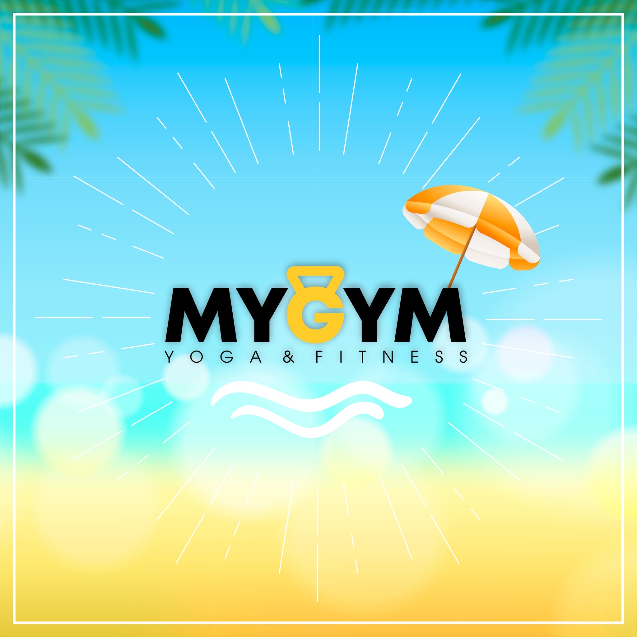 Phòng Gym Hiện Đại Nhất Bình Tân - MyGym Fitness & Yoga