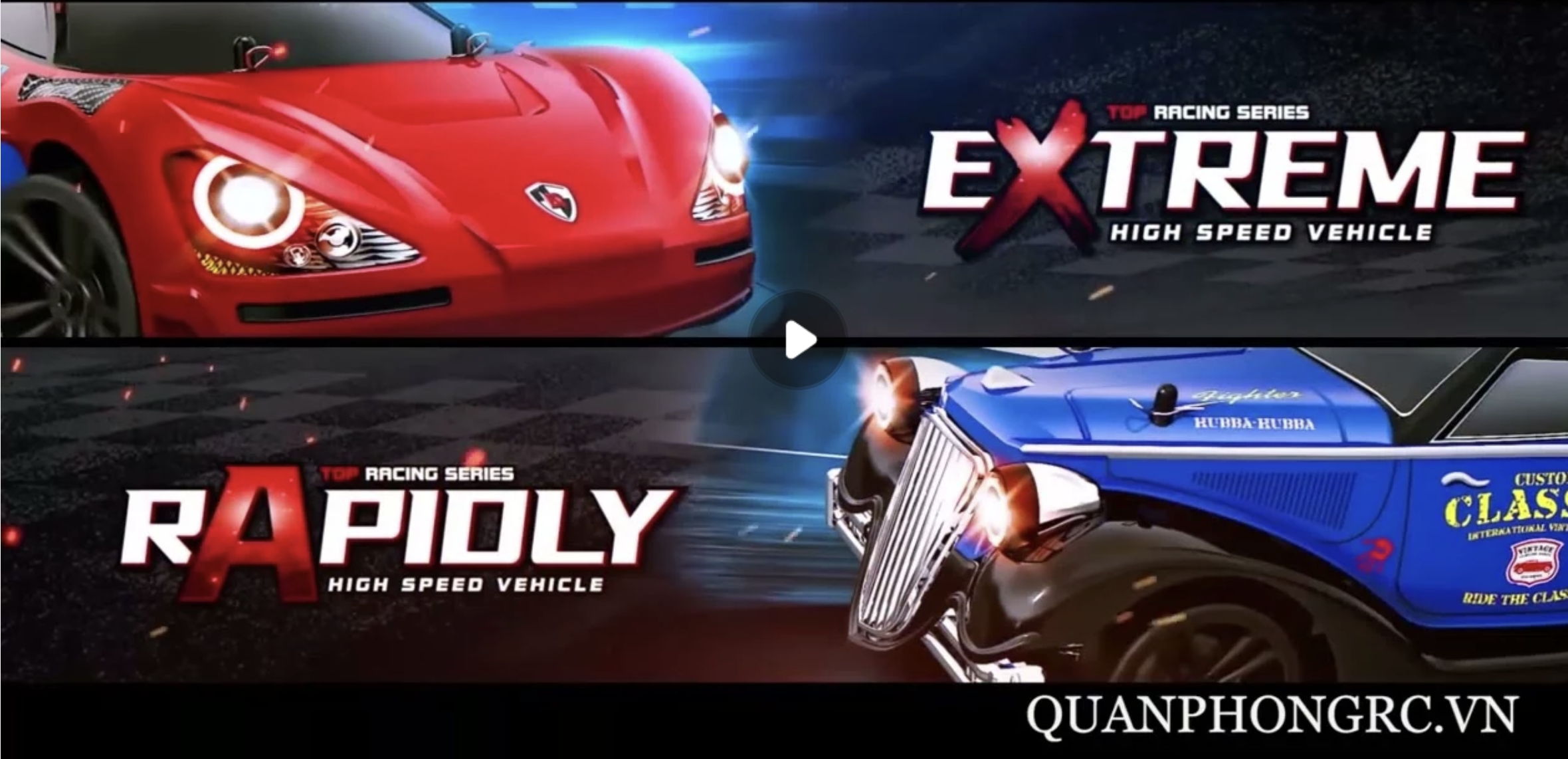 Khám phá Quân Phong RC: Nơi Tinh hoa Nghệ thuật Mô hình Từ Việt Nam