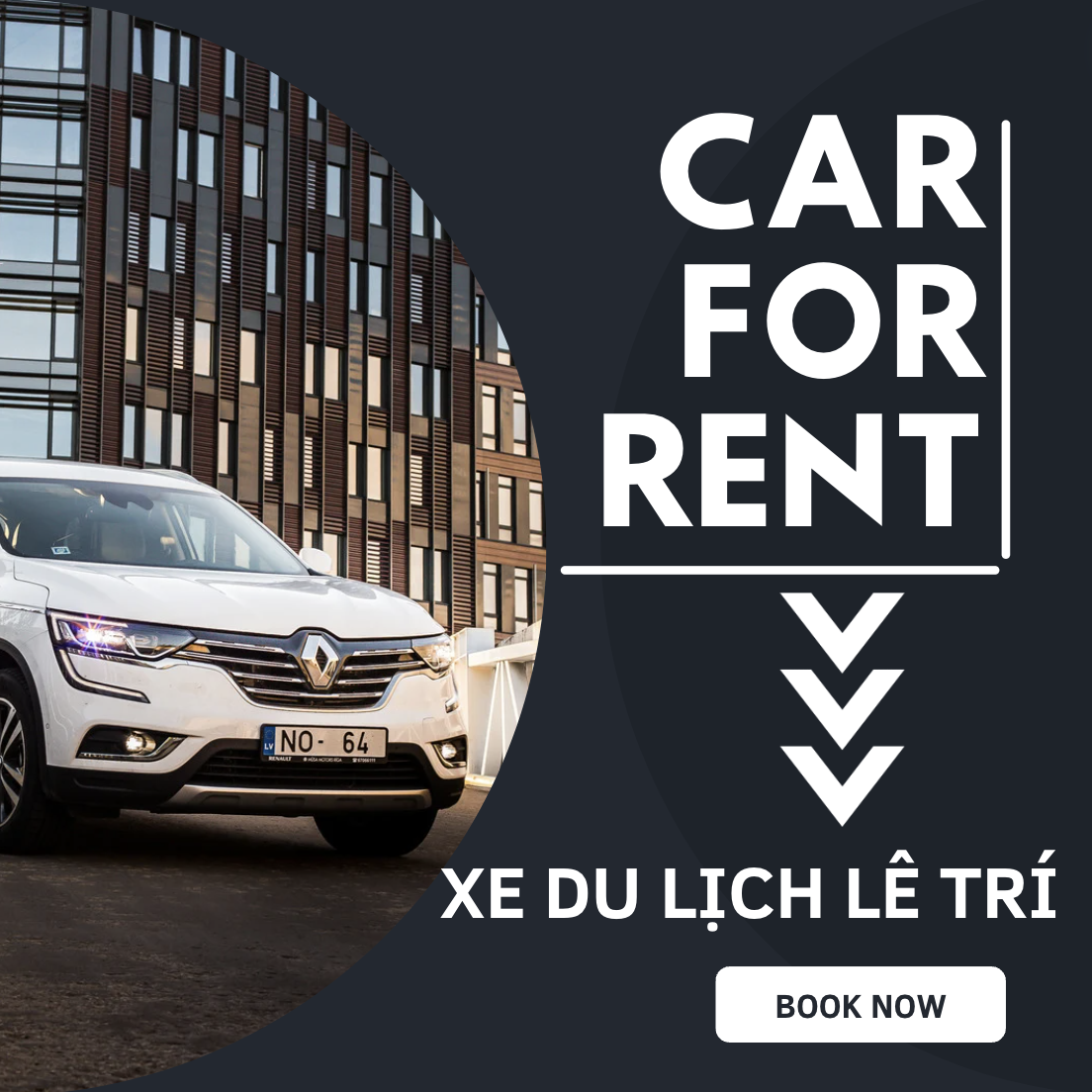 Dịch Vụ Cho Thuê Xe Hợp Đồng Lê Trí - Sự Lựa Chọn Tin Cậy ở Bình Chánh
